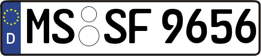 MS-SF9656