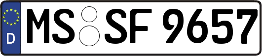 MS-SF9657