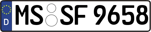 MS-SF9658