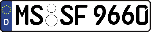 MS-SF9660