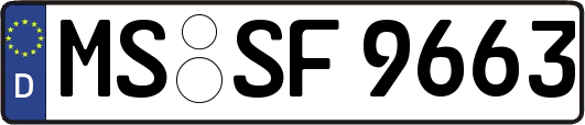MS-SF9663