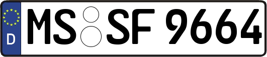 MS-SF9664