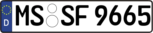MS-SF9665