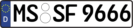 MS-SF9666