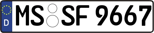 MS-SF9667
