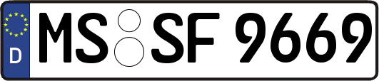 MS-SF9669