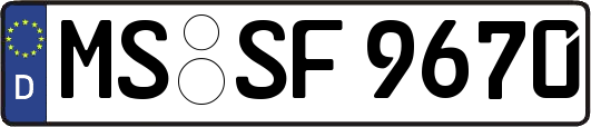 MS-SF9670