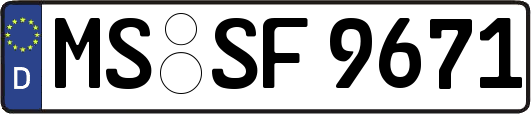 MS-SF9671