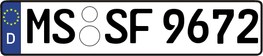 MS-SF9672