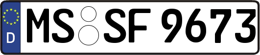 MS-SF9673