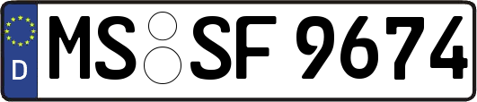 MS-SF9674