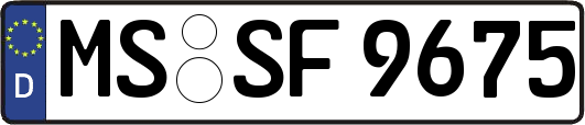 MS-SF9675