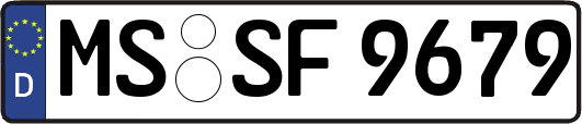 MS-SF9679