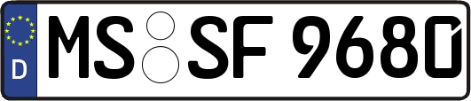 MS-SF9680