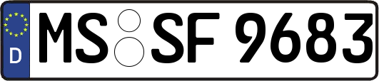MS-SF9683
