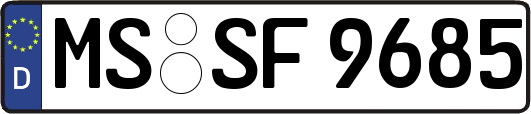 MS-SF9685