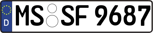 MS-SF9687
