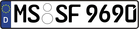 MS-SF9690