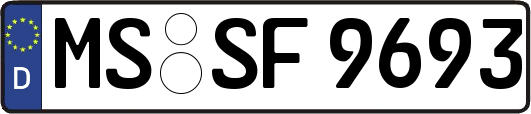 MS-SF9693