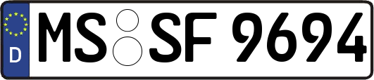 MS-SF9694