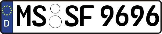 MS-SF9696