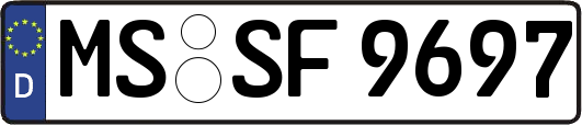 MS-SF9697