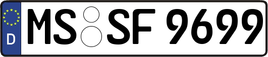 MS-SF9699