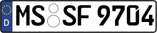 MS-SF9704