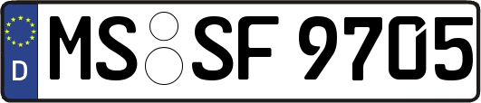MS-SF9705