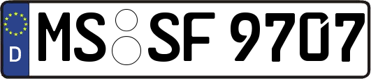 MS-SF9707
