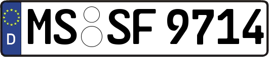 MS-SF9714