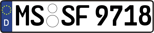 MS-SF9718