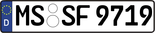 MS-SF9719