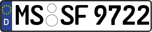 MS-SF9722