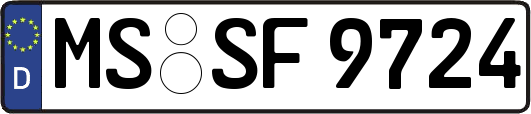 MS-SF9724