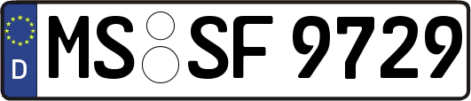 MS-SF9729
