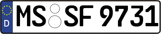 MS-SF9731