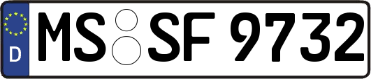 MS-SF9732