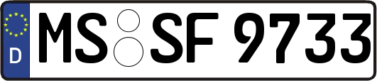 MS-SF9733