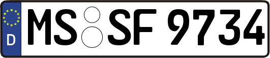MS-SF9734