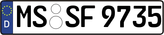 MS-SF9735
