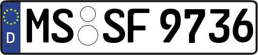 MS-SF9736