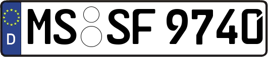 MS-SF9740