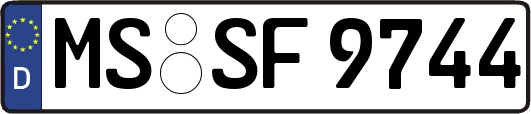 MS-SF9744