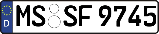 MS-SF9745
