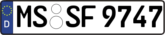 MS-SF9747