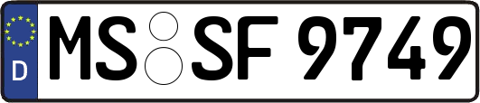 MS-SF9749