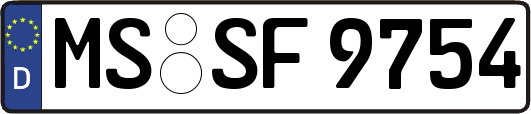 MS-SF9754