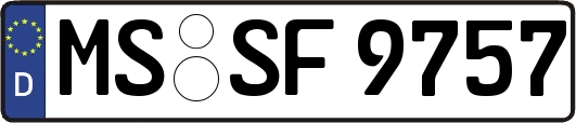 MS-SF9757