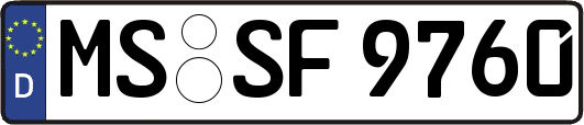 MS-SF9760